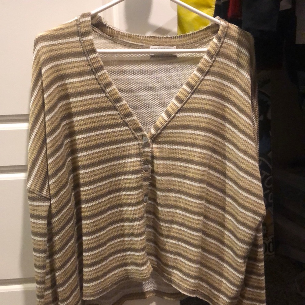 Urban Outfittets cardigan